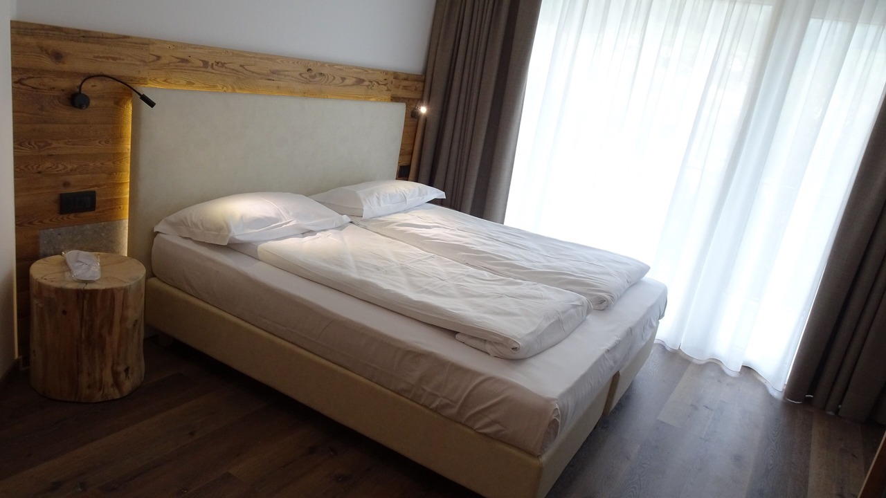 Photo of Bedroom in Moena