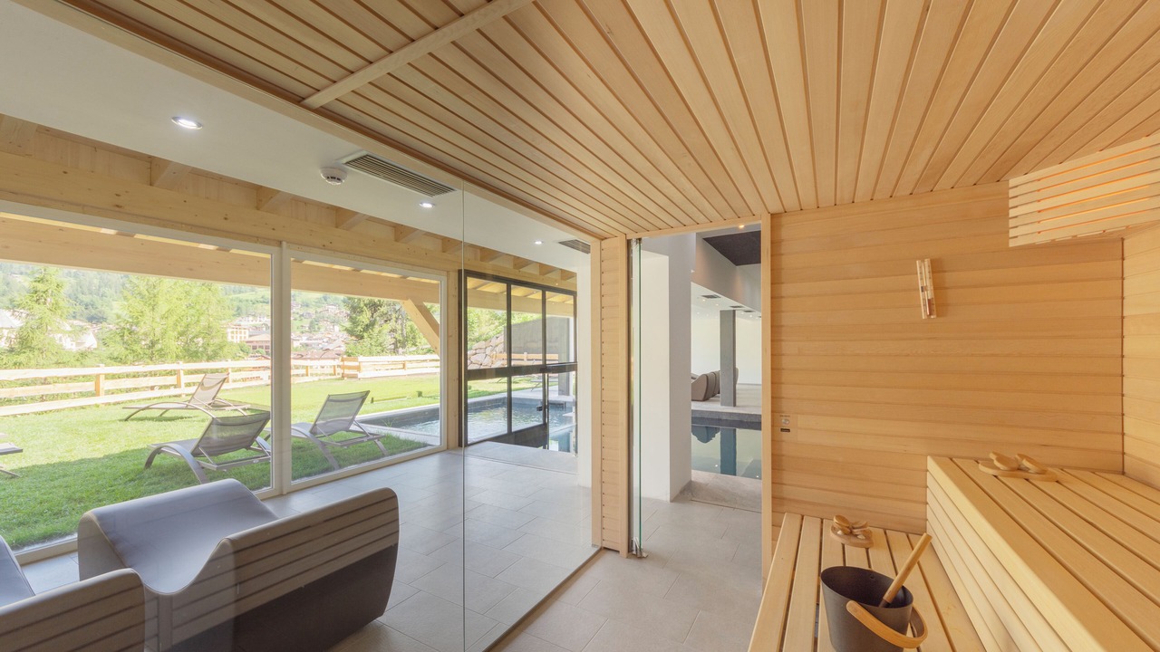 Photo of Bedroom in Moena