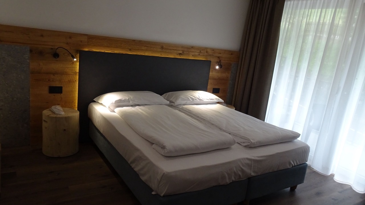 Photo of Bedroom in Moena