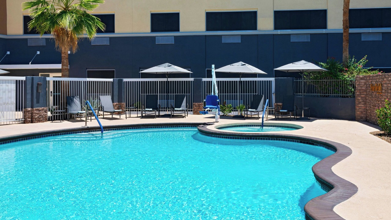 Photo of Outdoor in Ahwatukee Foothills