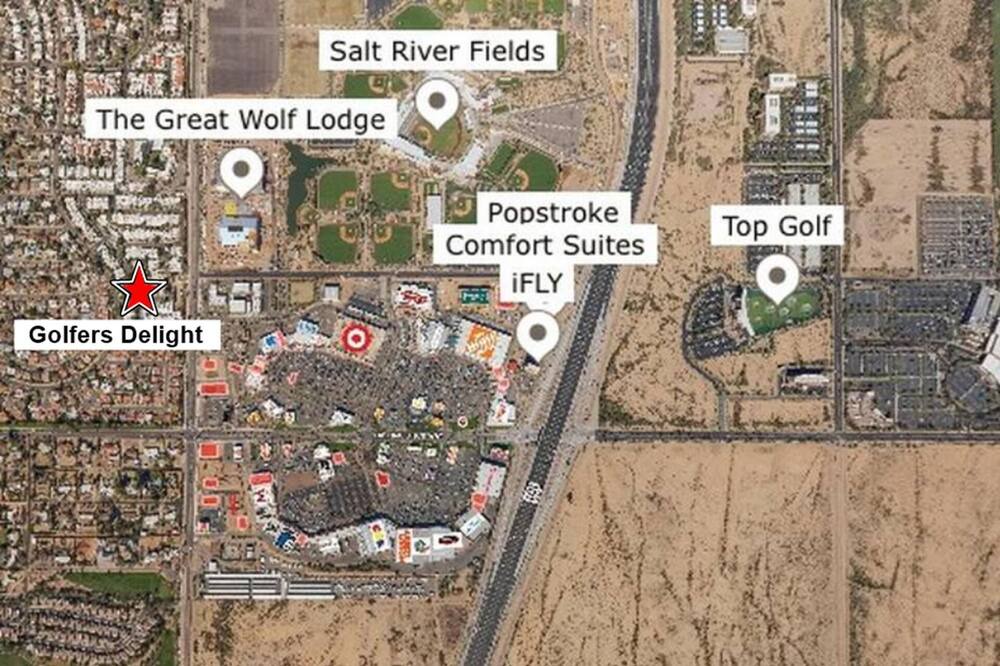 Photo of Others in Scottsdale