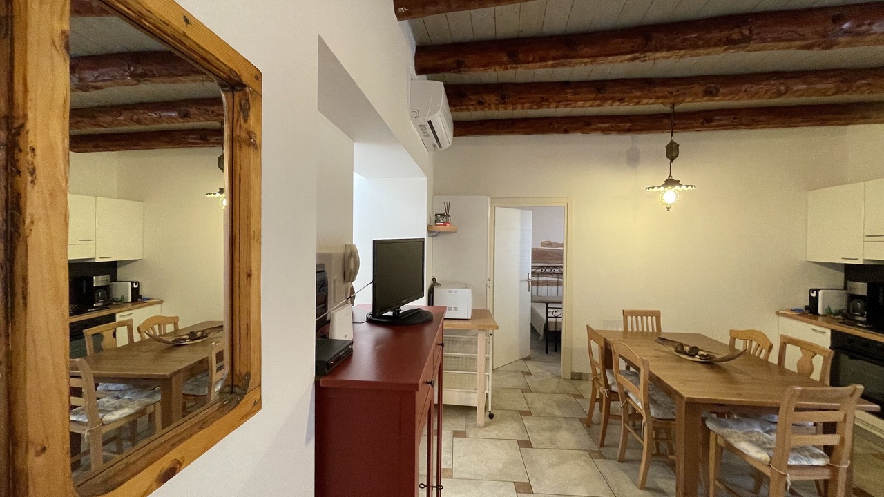 Photo of Kitchen in Dro