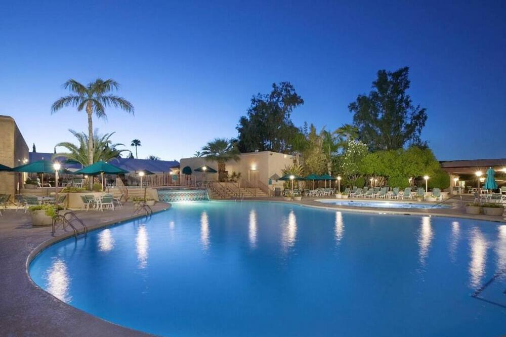 Photo of Outdoor in South Scottsdale