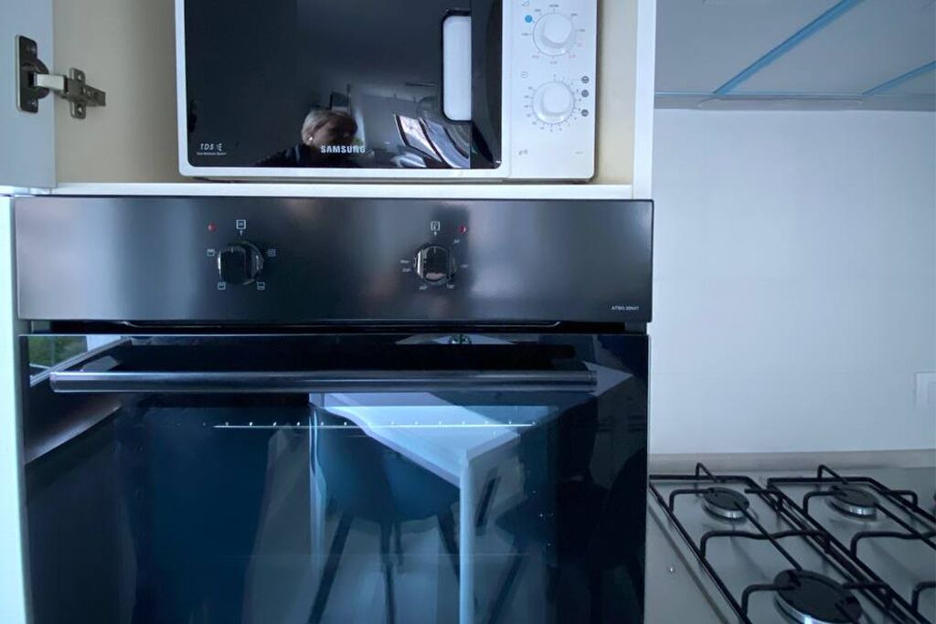 Photo of Kitchen in Cologna