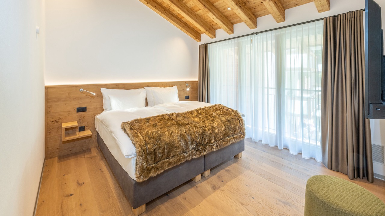 Photo of Livingroom in Zermatt