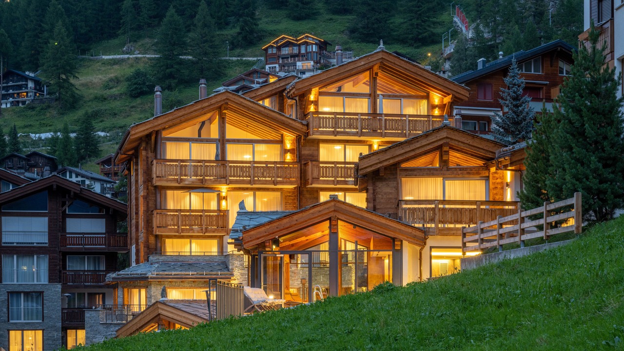 Photo of Outdoor in Zermatt