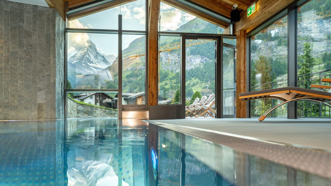 Photo of Outdoor in Zermatt