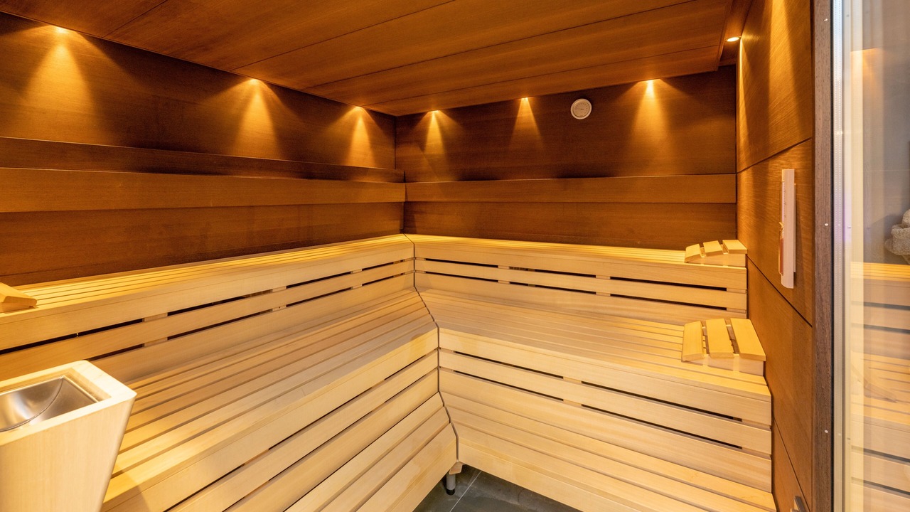 Photo of Bedroom in Zermatt