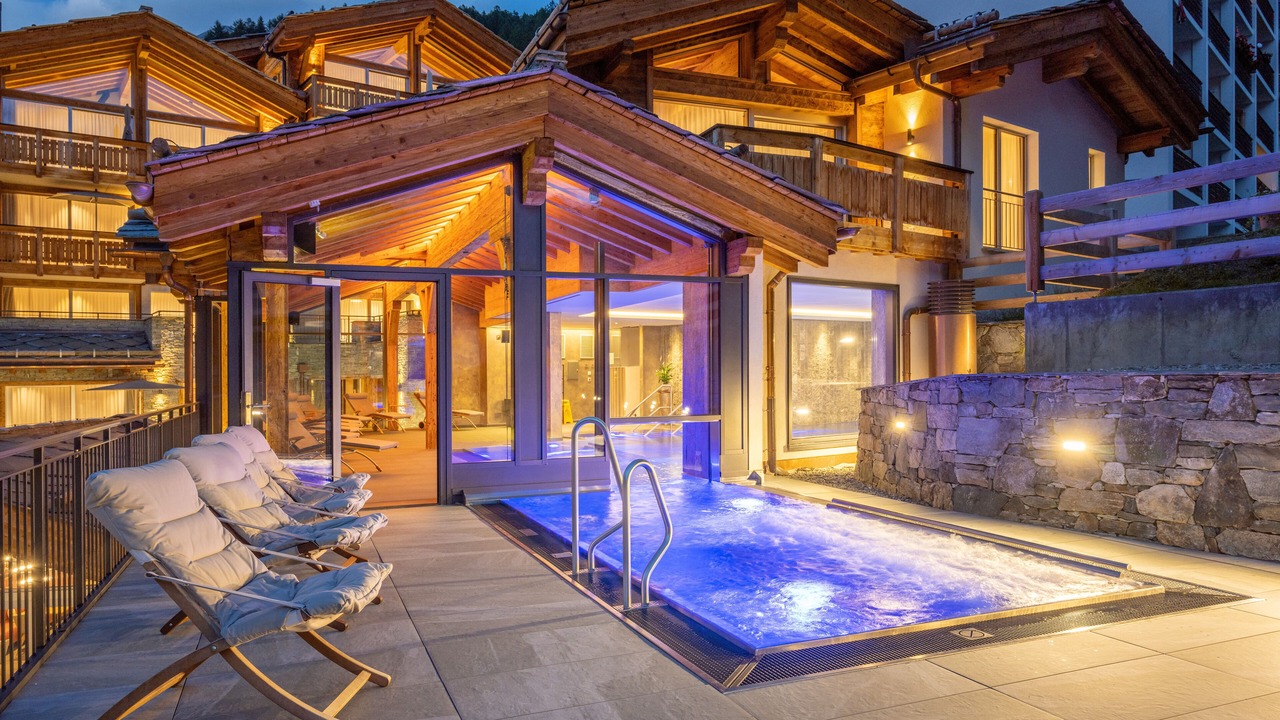 Photo of Outdoor in Zermatt