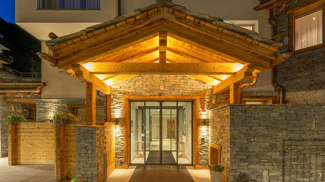 Photo of Outdoor in Zermatt