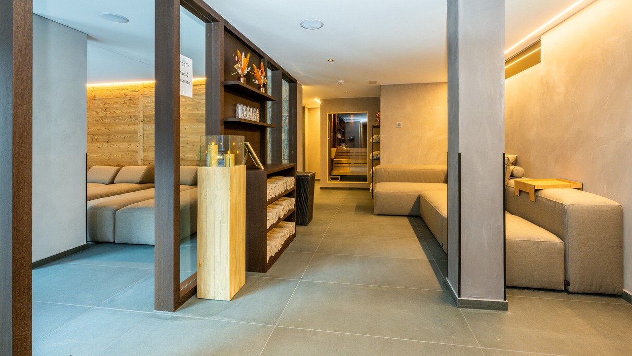 Photo of Bedroom in Zermatt