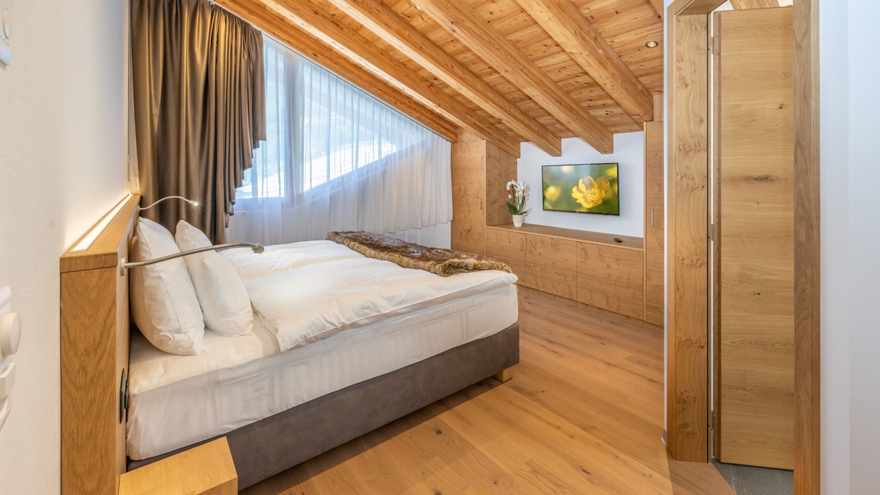 Photo of Livingroom in Zermatt
