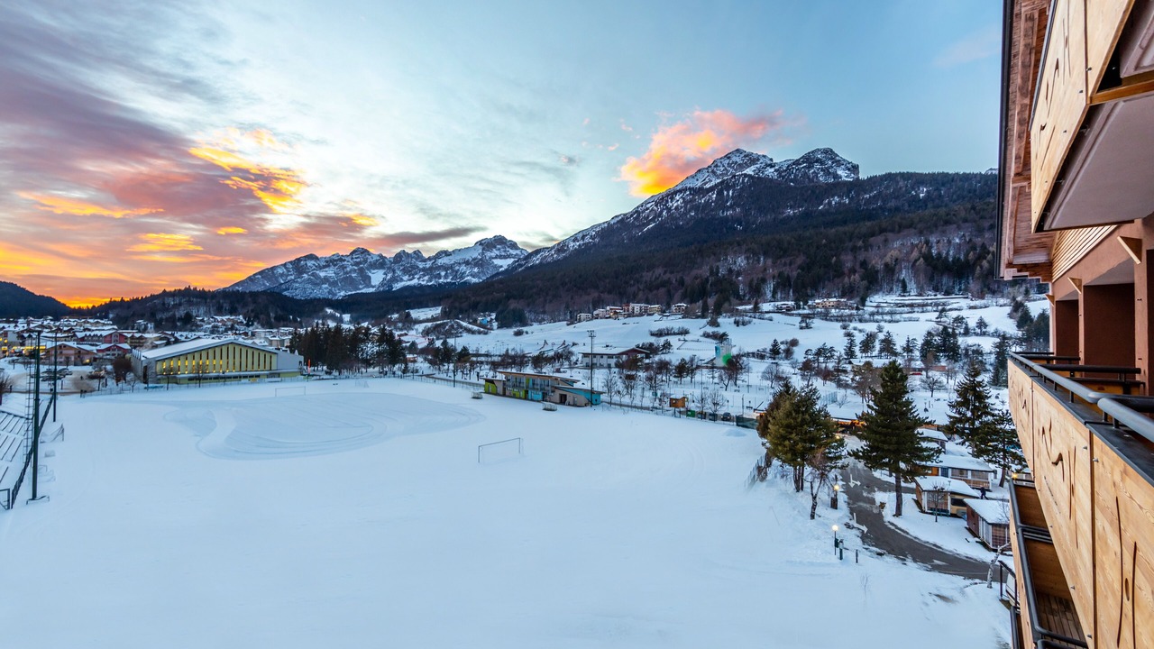 Photo of Outdoor in Andalo