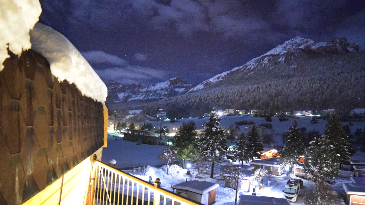 Photo of Outdoor in Andalo