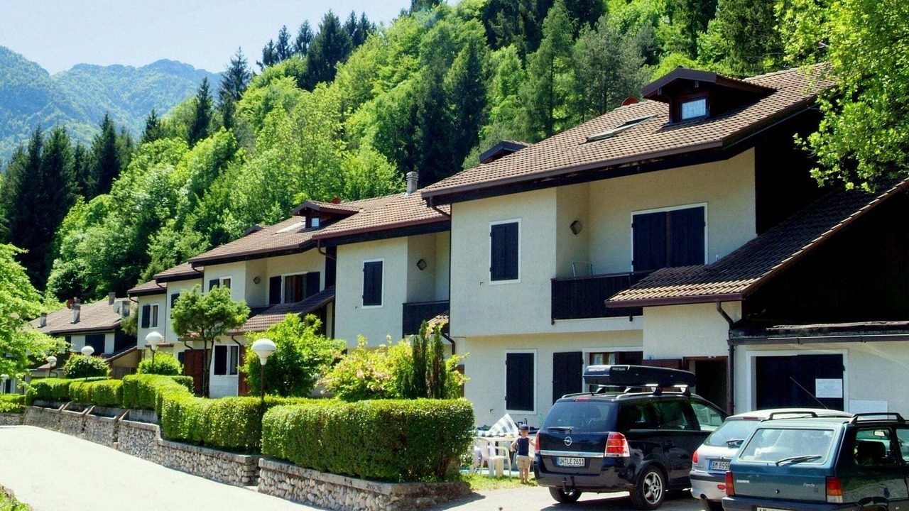 Photo of Outdoor in Val Maria-Pur