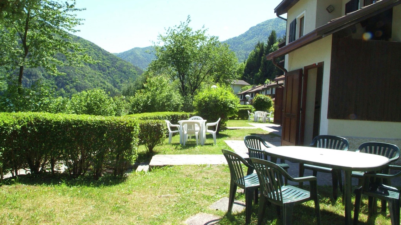 Photo of Outdoor in Val Maria-Pur