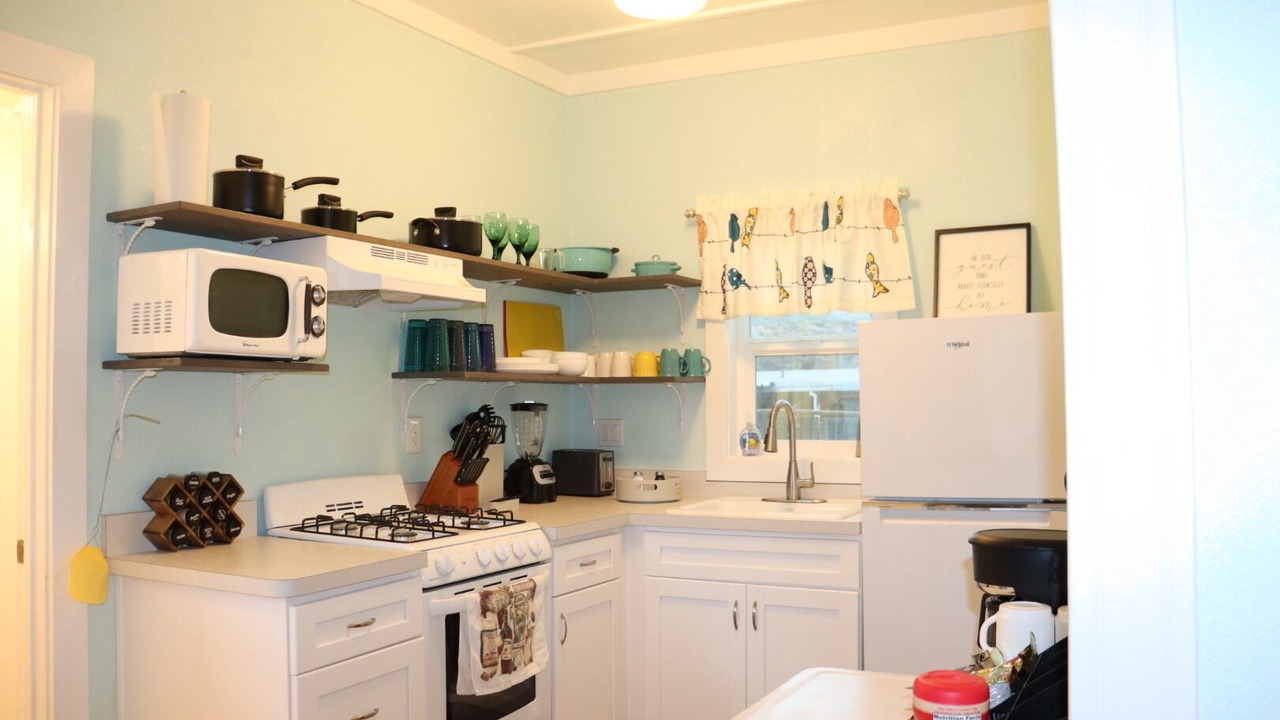 Photo of Kitchen in Globe