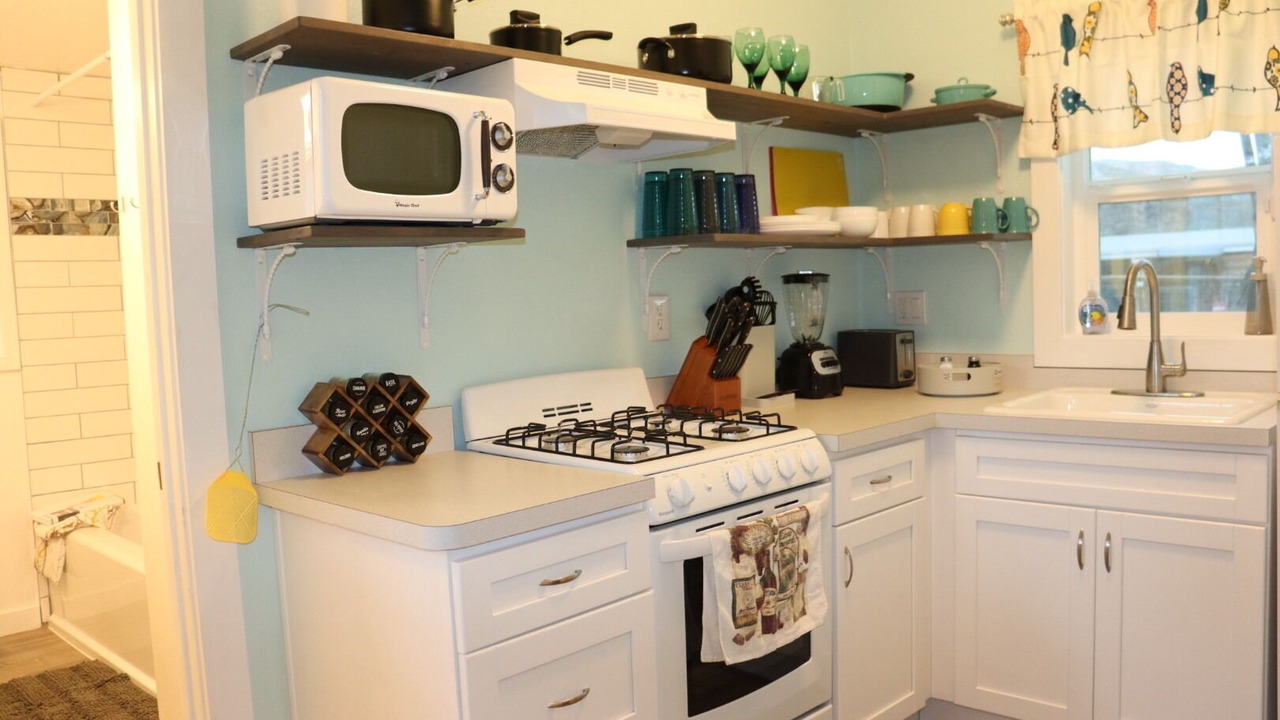 Photo of Kitchen in Globe