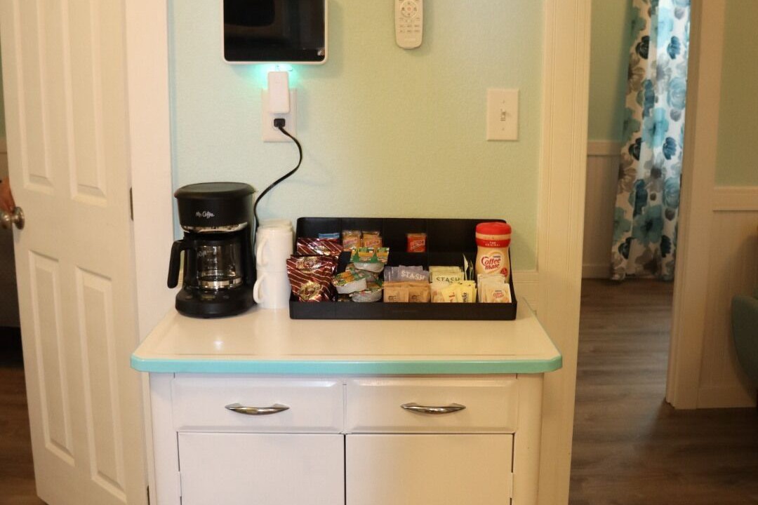 Photo of Kitchen in Globe
