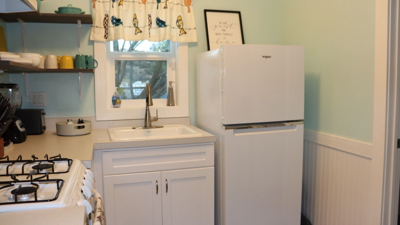 Photo of Kitchen in Globe