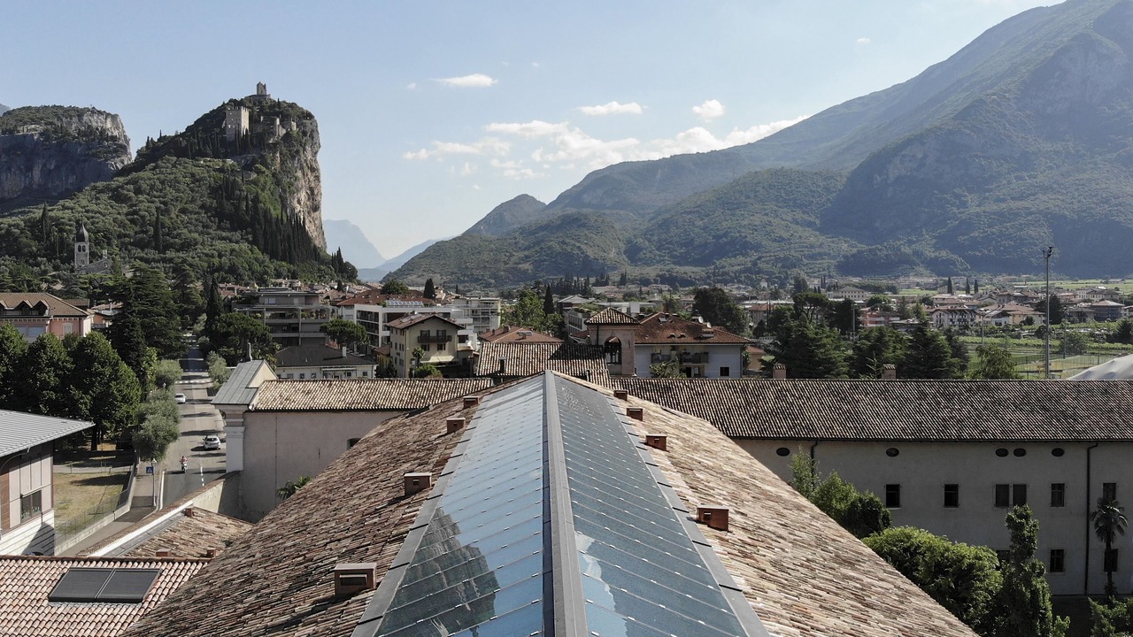 Photo of Outdoor in Arco