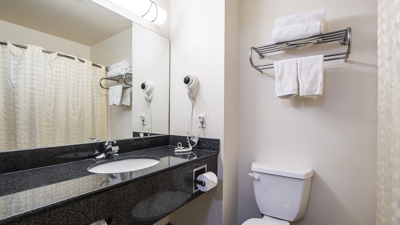 Photo of Bathroom in Sierra Vista