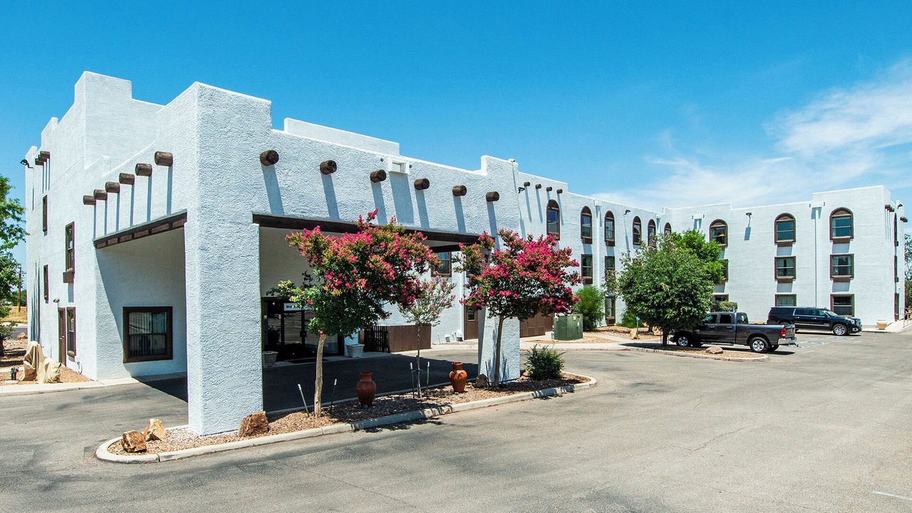 Photo of Outdoor in Sierra Vista