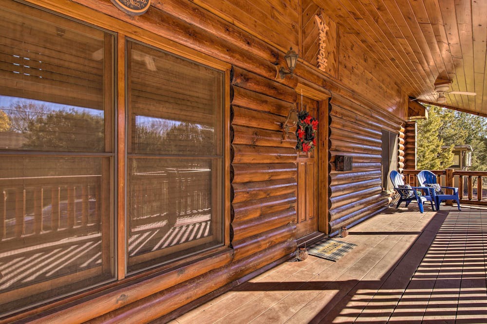 Photo of Outdoor in Payson