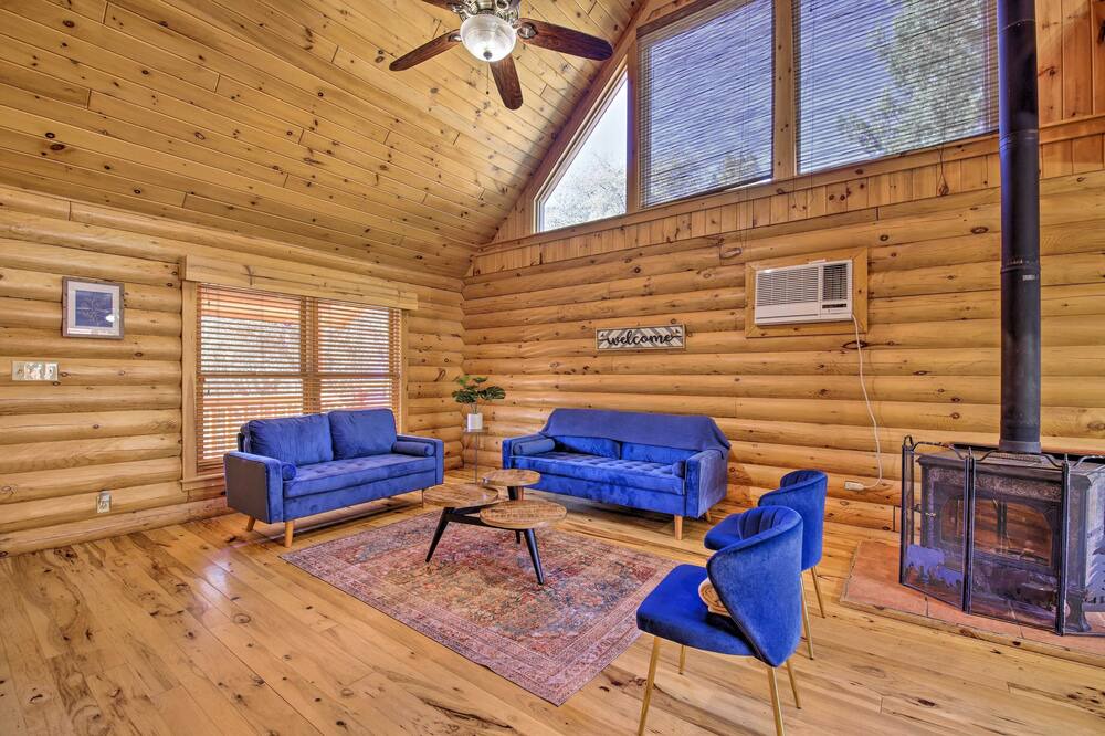 Photo of Bedroom in Payson