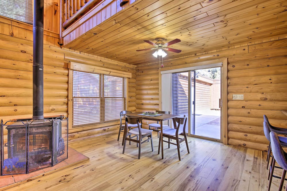 Photo of Livingroom in Payson