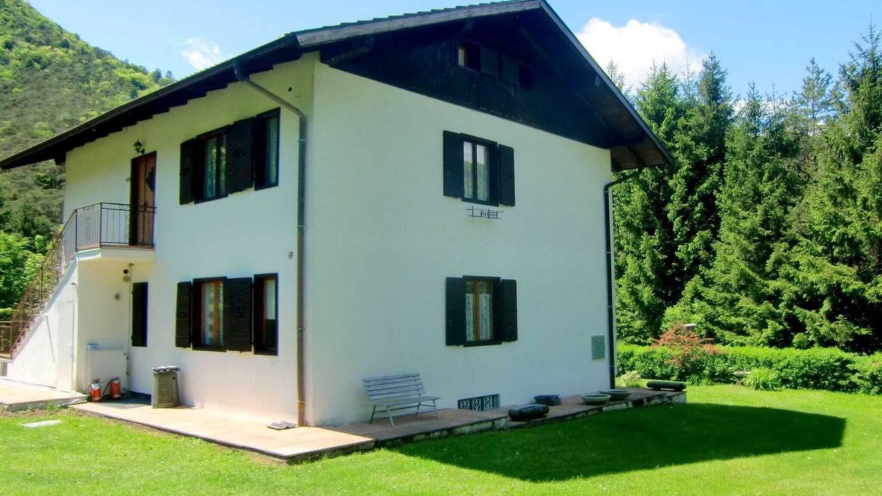 Photo of Outdoor in Val Maria-Pur