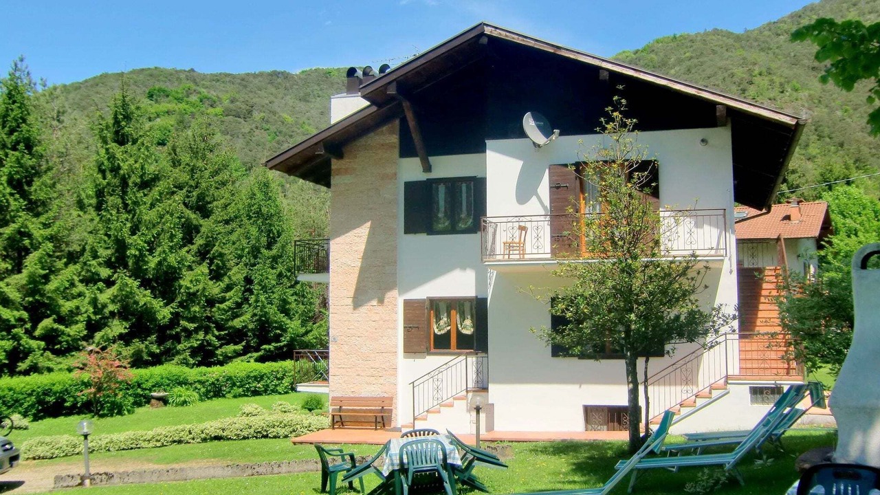 Photo of Outdoor in Val Maria-Pur