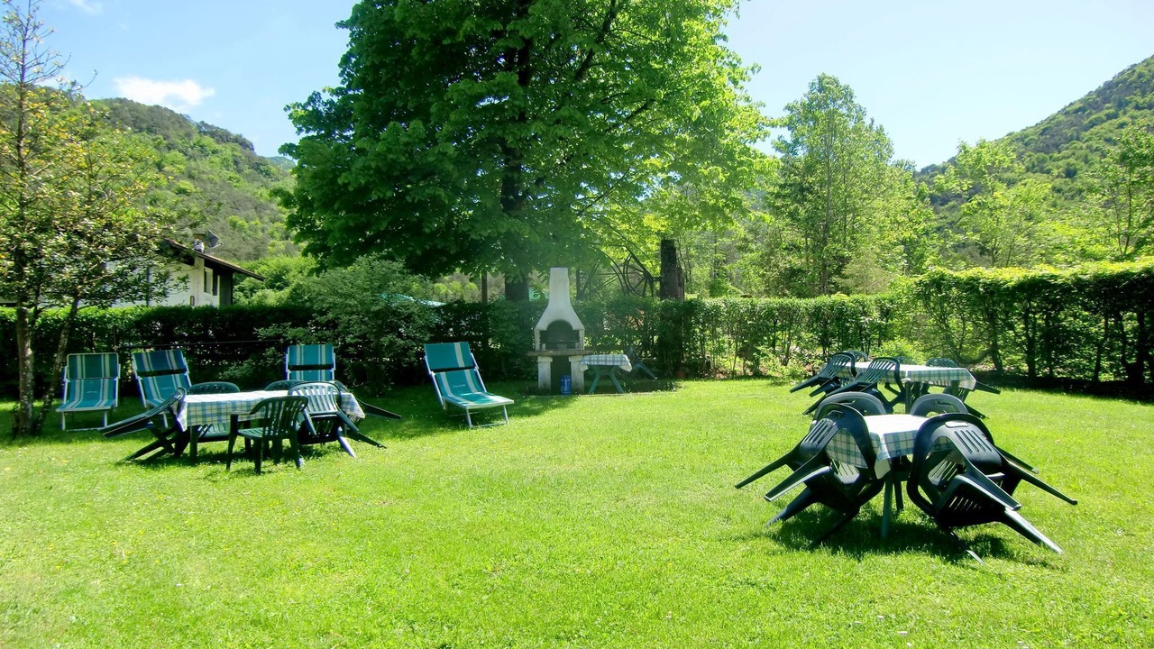 Photo of Outdoor in Val Maria-Pur