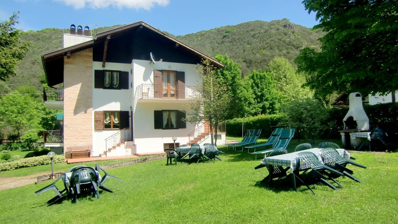 Photo of Outdoor in Val Maria-Pur