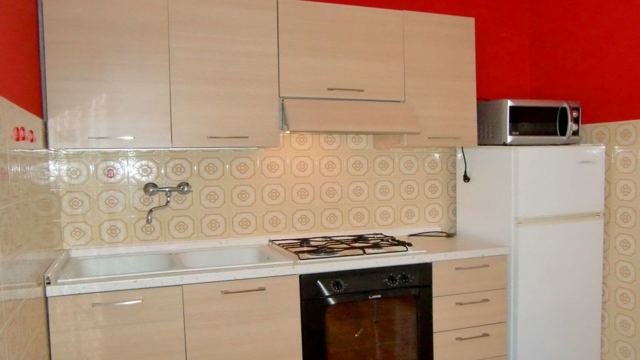 Photo of Kitchen in Val Maria-Pur