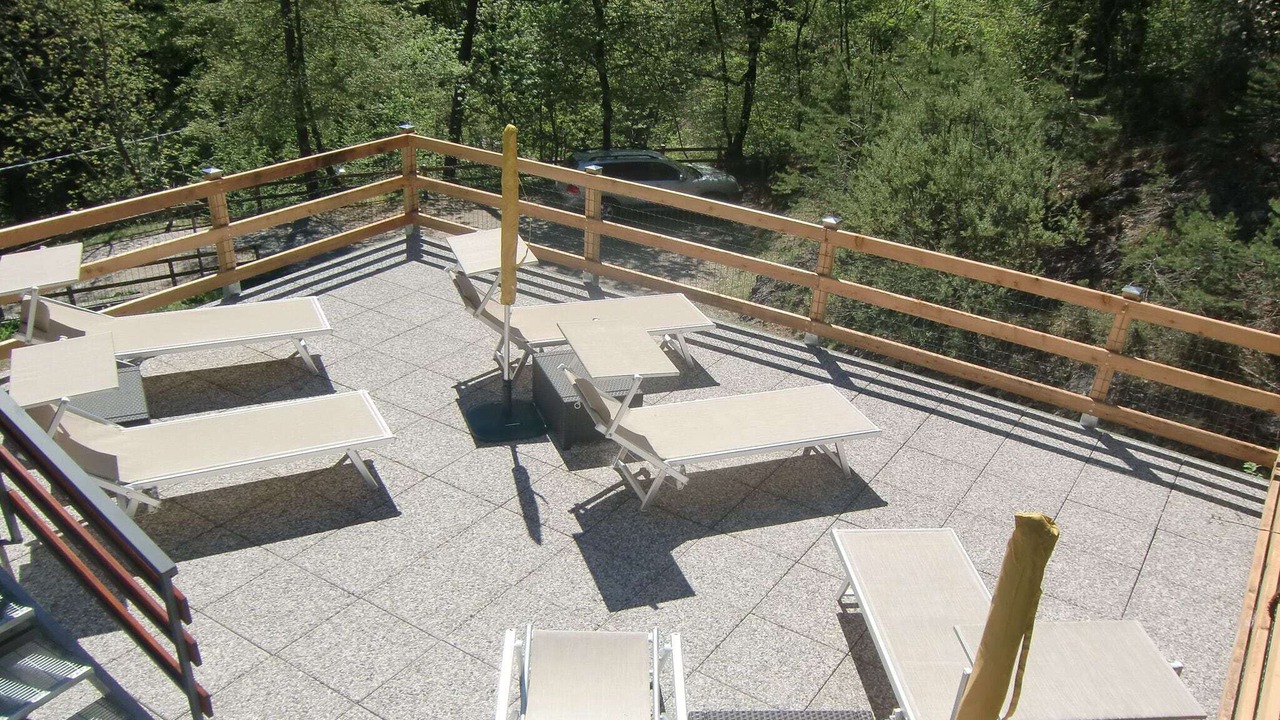 Photo of Outdoor in Val Maria-Pur