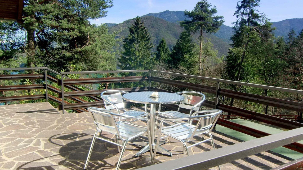 Photo of Outdoor in Val Maria-Pur