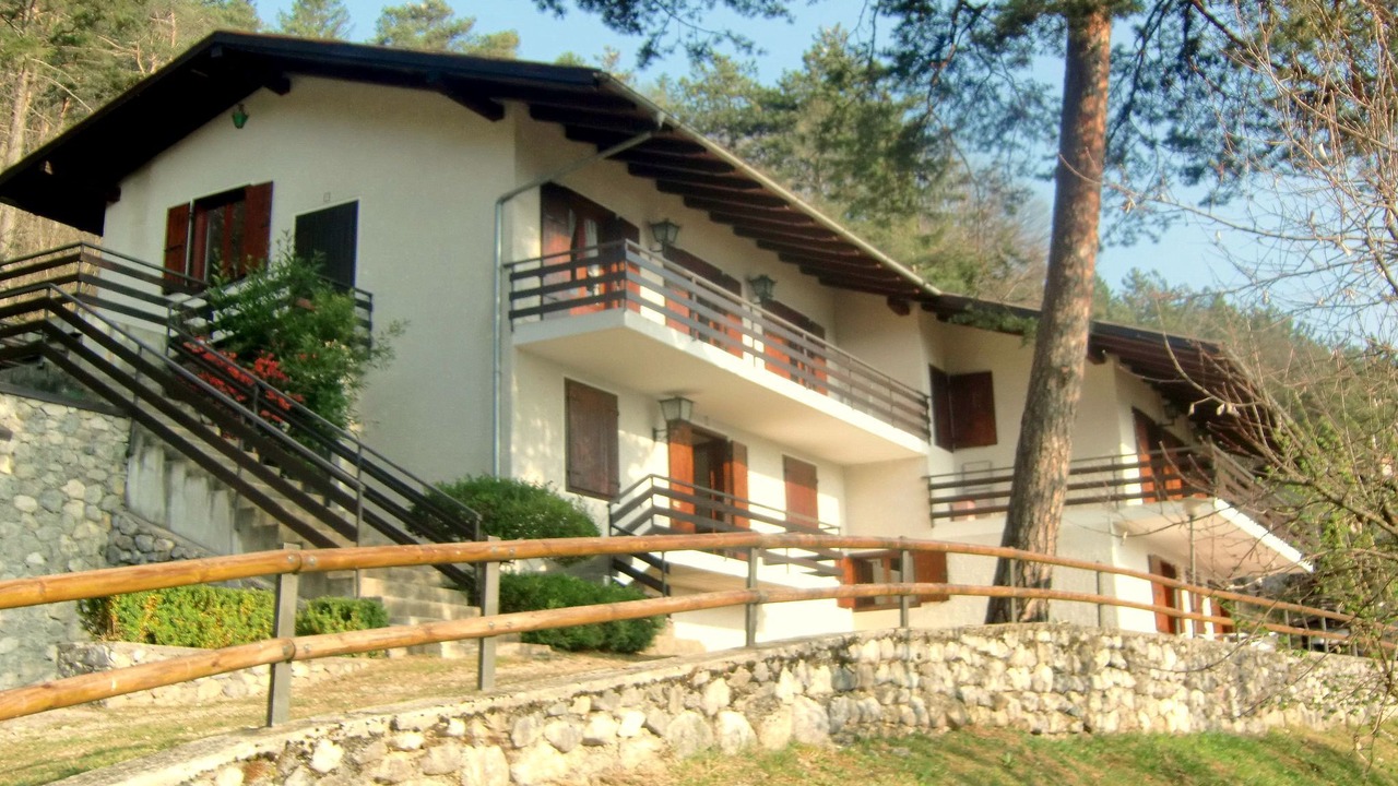 Photo of Outdoor in Val Maria-Pur