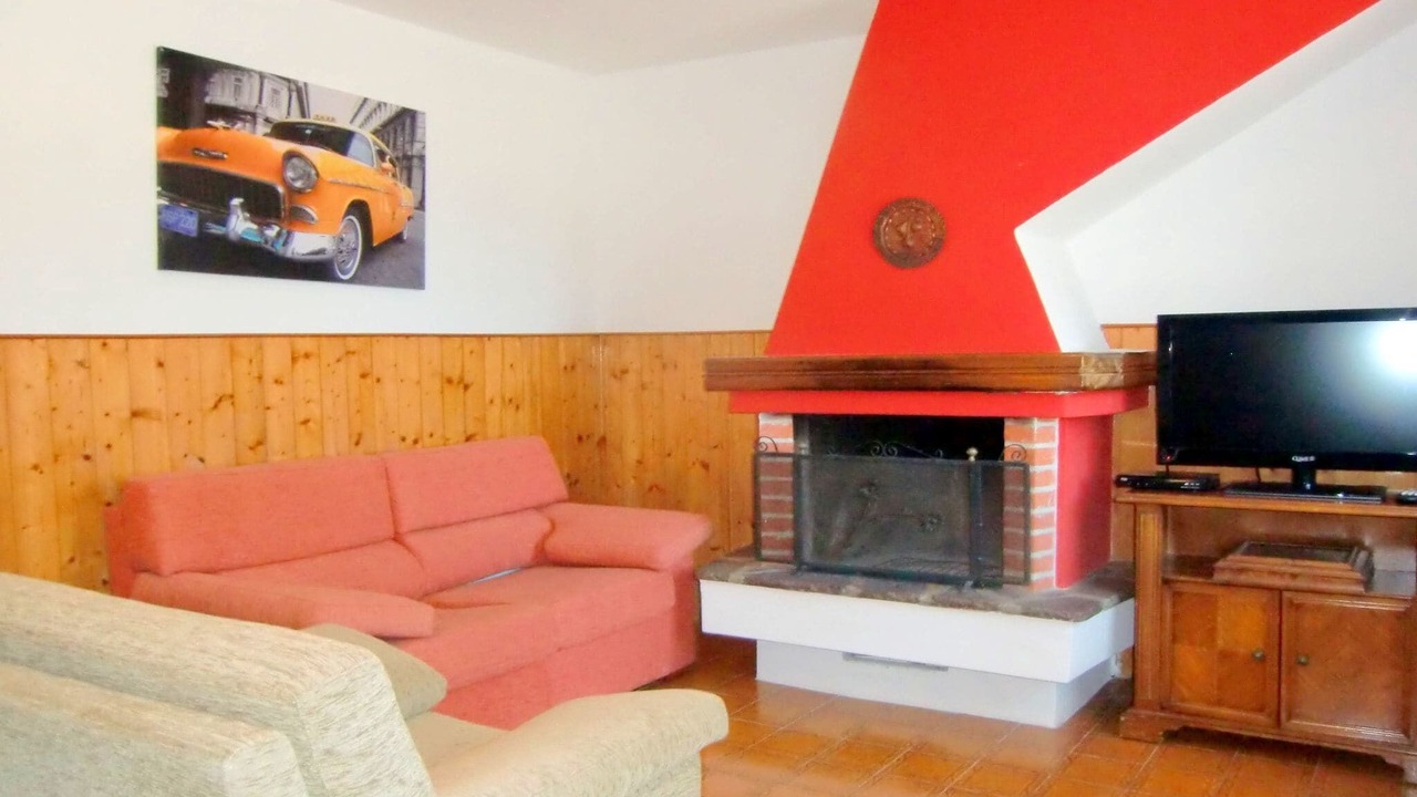 Photo of Livingroom in Val Maria-Pur