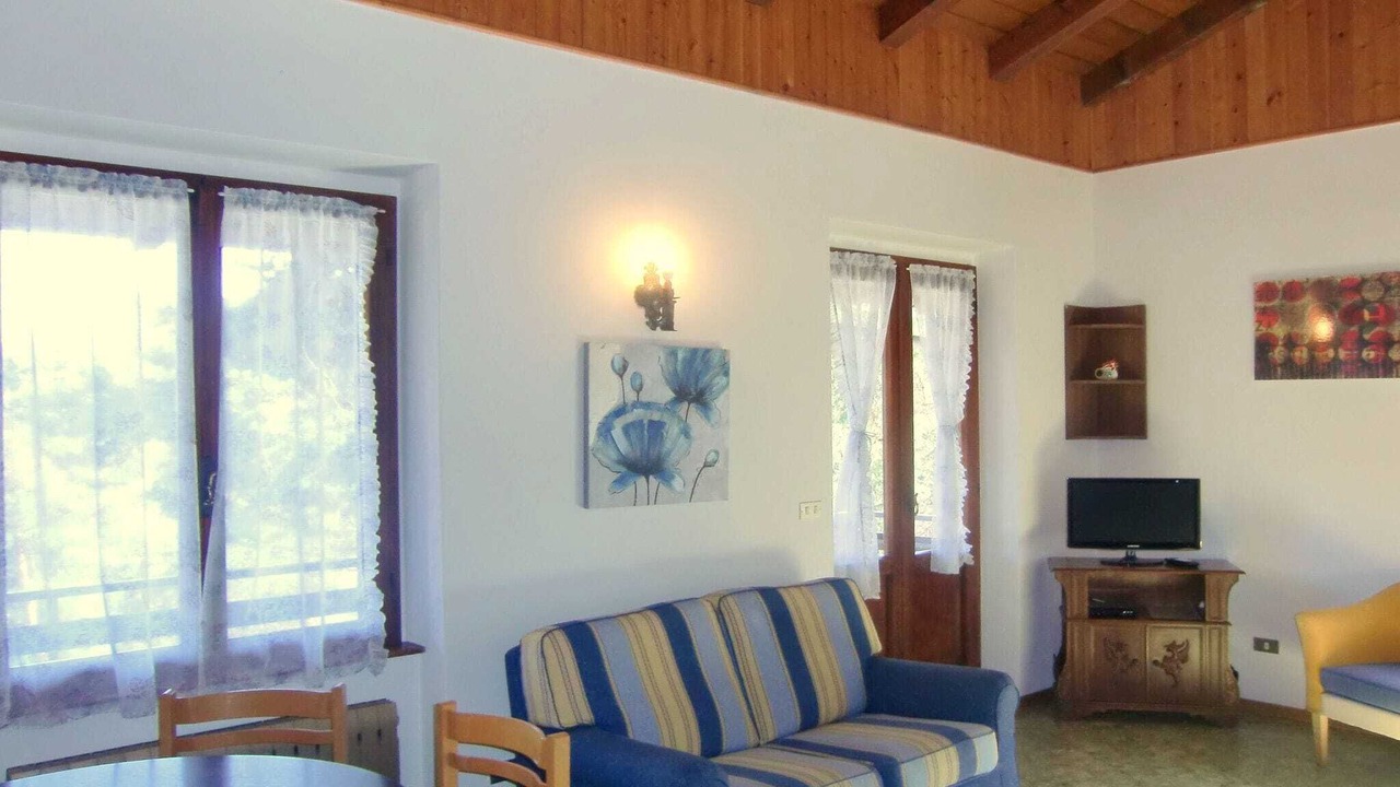Photo of Livingroom in Val Maria-Pur