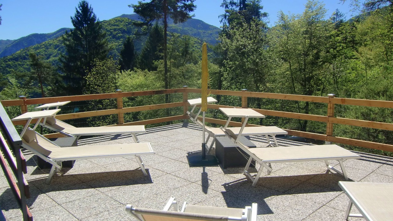 Photo of Outdoor in Val Maria-Pur