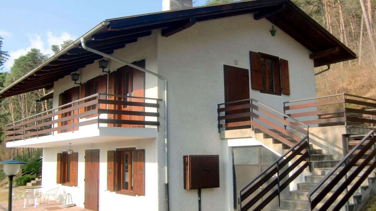 Photo of Outdoor in Val Maria-Pur