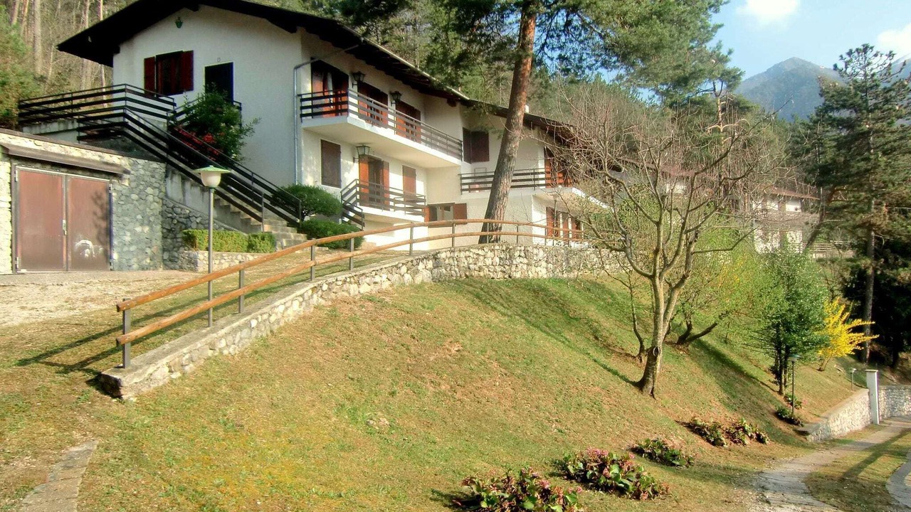 Photo of Outdoor in Val Maria-Pur