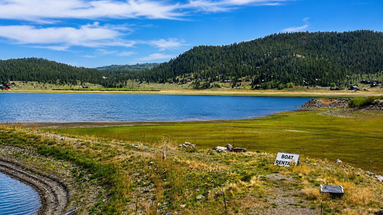 Photo of Others in Mammoth Creek