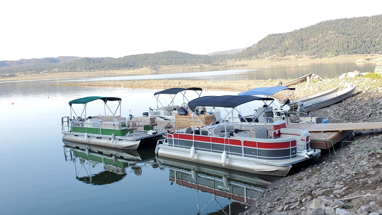 Photo of Others in Mammoth Creek