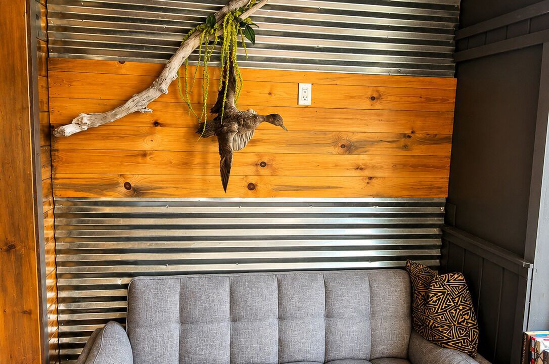 Photo of Bedroom in Mammoth Creek