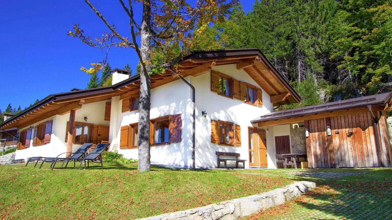 Photo of Outdoor in Val Maria-Pur