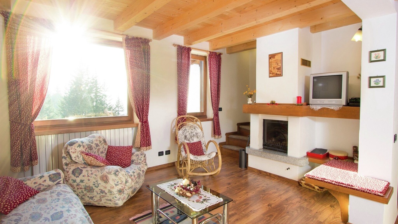 Photo of Livingroom in Val Maria-Pur