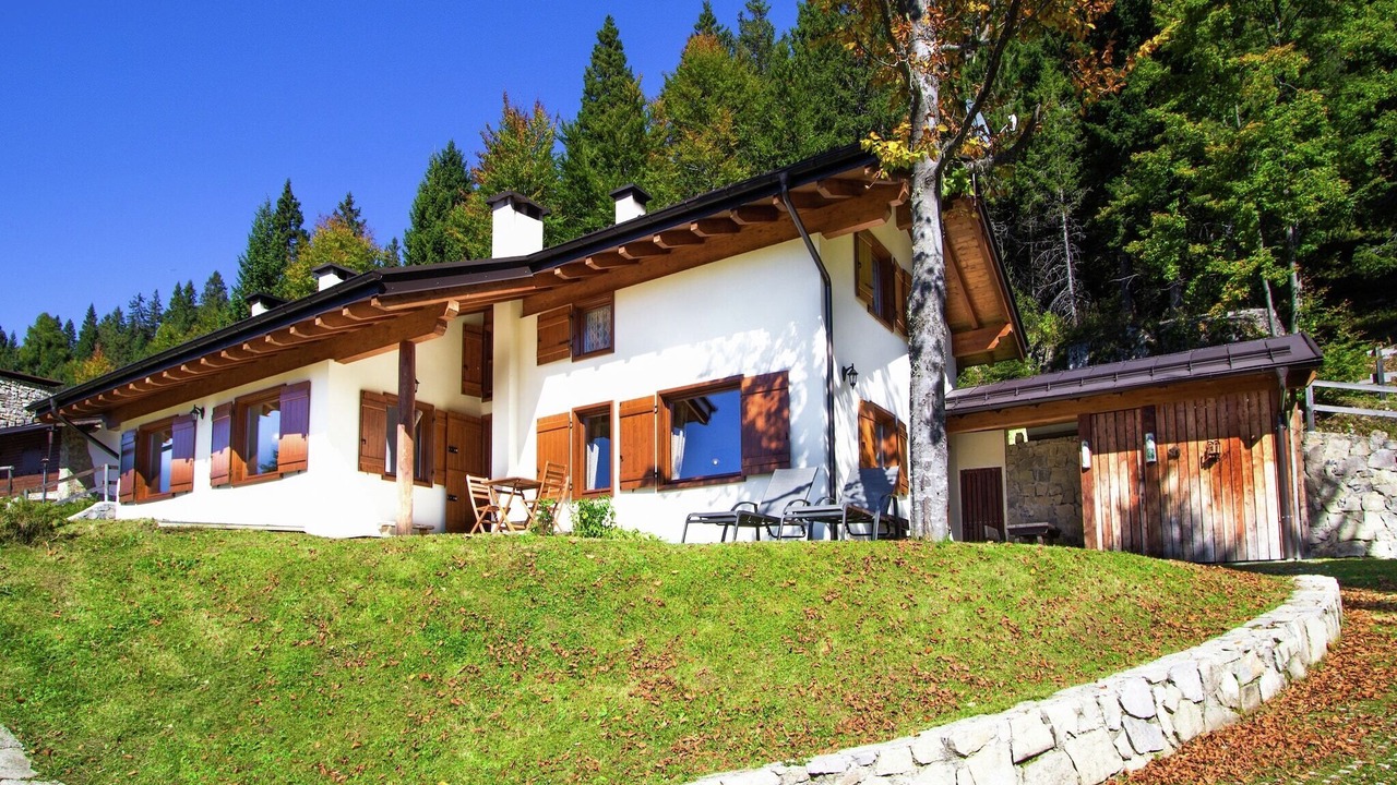 Photo of Outdoor in Val Maria-Pur