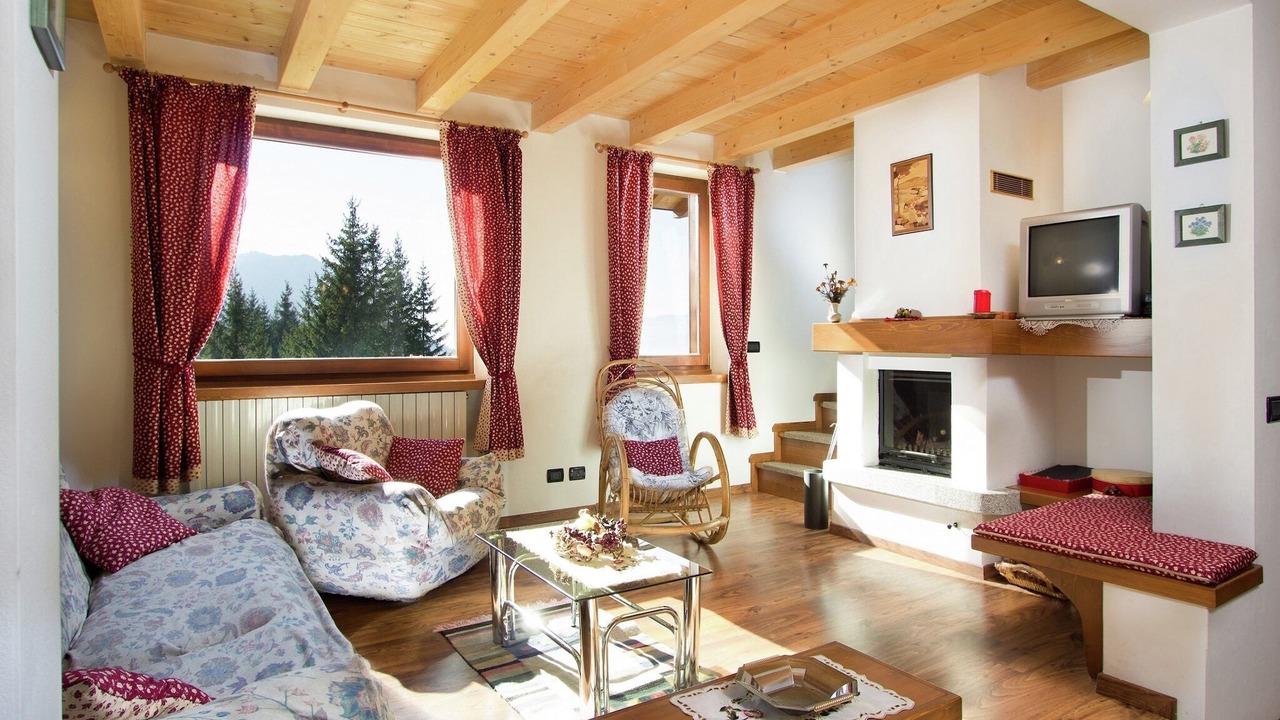 Photo of Livingroom in Val Maria-Pur